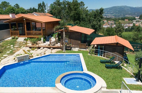 Correlha Apartment | GuestReady - Fernandes Guest House - Sunshine Bungalow