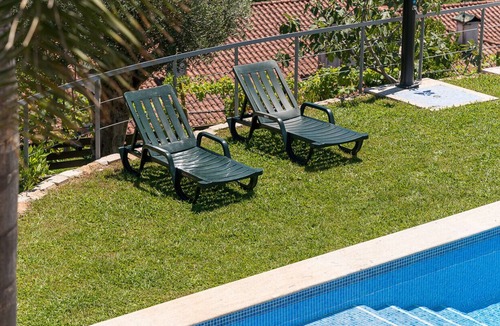 Correlha Apartment | GuestReady - Guest House - Green Bungalow