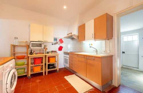 Charneca de Caparica e Sobreda House | GuestReady - Peaceful vacation with pool
