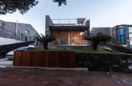 Caloura Villa | H. S. Caloura