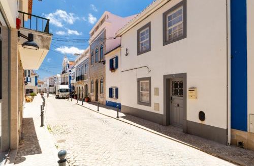 Ericeira Villa | Harbour House