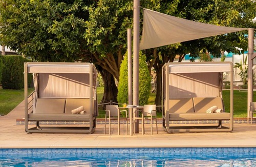 Benidorm Hotel | Helios Benidorm