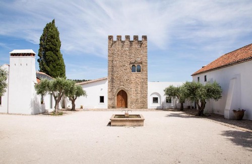 Margem Villa | Herdade da Maxuqueira