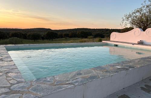 Fronteira House | Herdade das Pintas