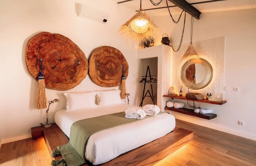 Assuncao Hotel | Herdade dos Moreiros