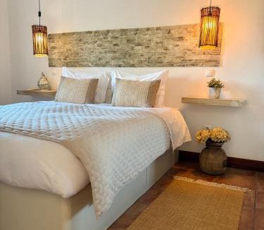 Aljezur House | Herdade Monte Do Sol