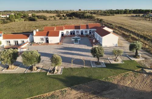 Vimieiro Bed & Breakfast | Herdadinha