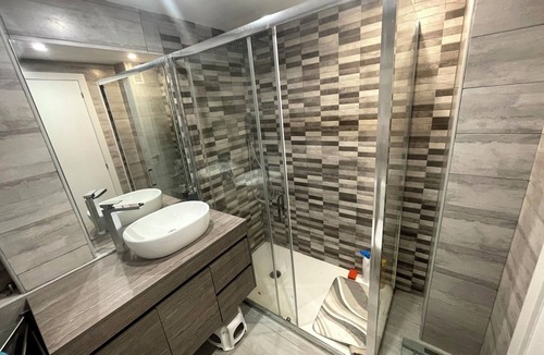 Hervas Apartment | Hervas Centro Apartment IDEAL FOR FAMILIES 6 Adults 2 children
