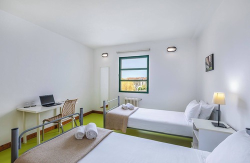 Castelo Branco Hostel | HI Castelo Branco - Pousada de Juventude - Hostel