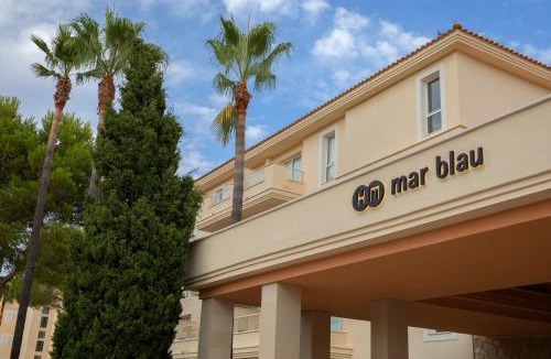 Sa Coma Apartment | HM Mar Blau