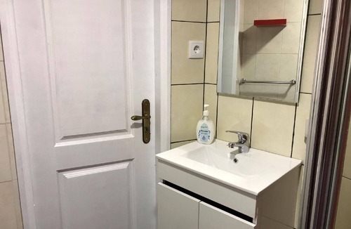 Cova House | Holiday apartment Cova for 2 persons with 1 bedroom - Holiday house