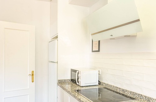 Torrox Costa Apartment | Holiday Apartment A222 El Recreo with Balcony, A/C & Wi-Fi