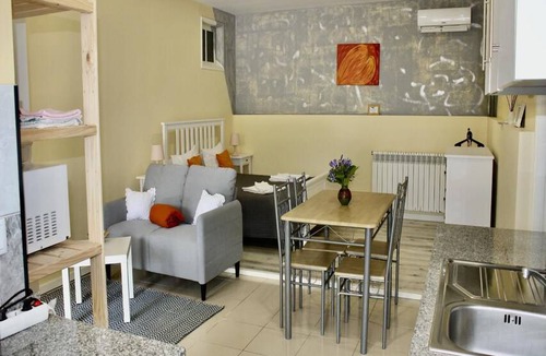 Cova Apartment | Holiday apartment Vieira do Minho for 1 - 2 persons with 1 bedroom - Holiday apartment