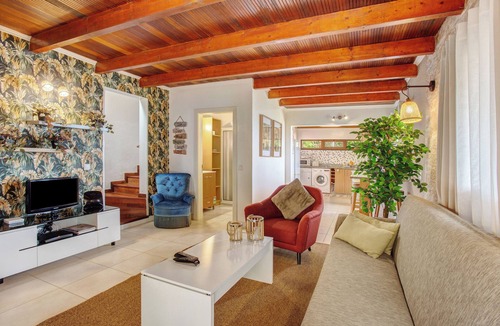Sao Vicente House | Holiday Home "Fantastic Holiday House" with Sea View, Private Terraces & Wi-Fi