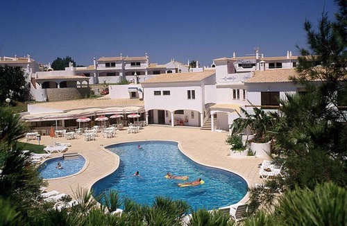Alporchinhos House | Holiday home Ferienanlage Turiquintas