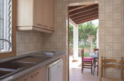Cala d'Or House | Holiday home for 6 people with private pool, barbecue Wi-Fi, air conditioning