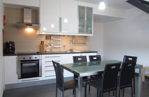 Furnas House | Holiday house Furnas for 2 - 5 persons with 2 bedrooms - Twin house