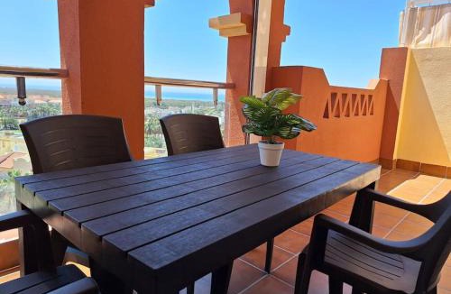 Almerimar Apartment | Holidays Corner