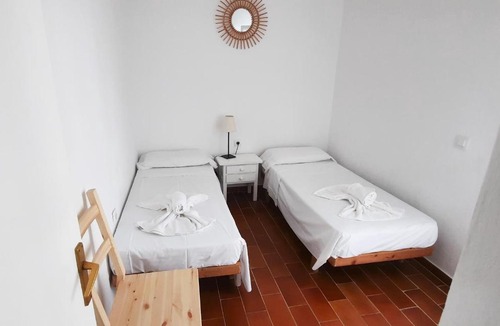 Cala en Blanes Apartment | Homenfun Menorca Cala en Blanes