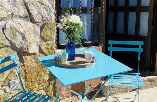 Viguera House | Homerez - House in Viguera