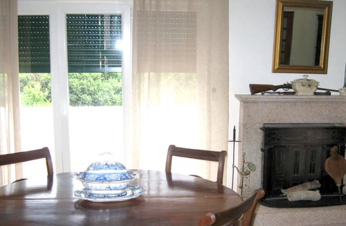 Silves Villa | Homerez - Spacious villa 10 km away from the beach for 8 ppl. with swimming-pool