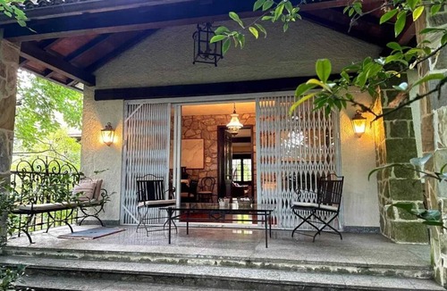 Loureiro Villa | Homerez - Villa in Cabeanca