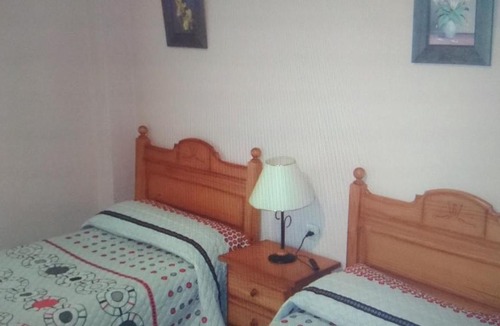 Merida House | Hostal Alameda