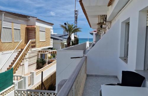 La Mata House | Hostal Alba