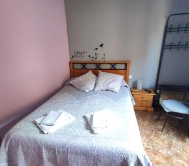 Ateca Hotel | Hostal El Bodegon