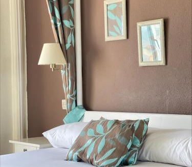 Monreal del Campo House | Hostal El Botero