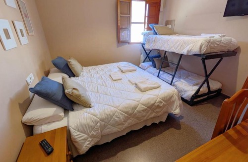 Moncada House | Hostal El Convent de Moncada