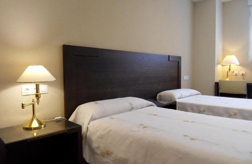 Almansa House | Hostal El Estudio
