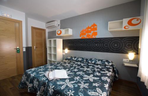 Cuenca House | Hostal Gaudi Cuenca