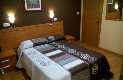 Ourense House | Hostal Lido