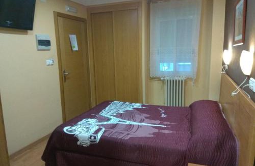 Ourense House | Hostal Lido