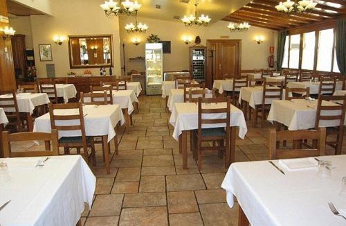Olave House | Hostal Lorentxo