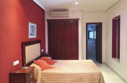 San Francisco-Ribera House | Hostal Maestre