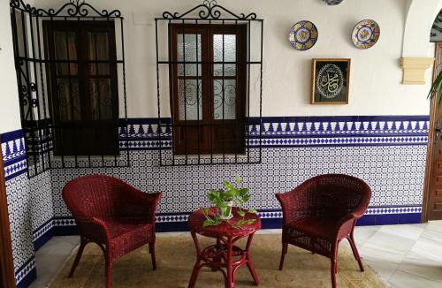 San Francisco-Ribera House | Hostal Maestre