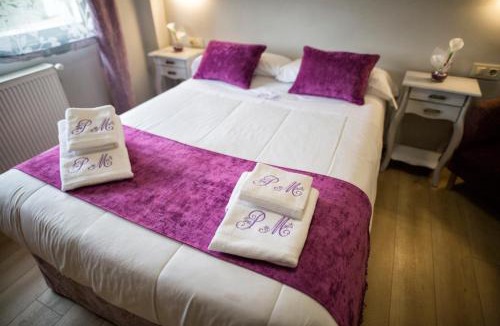 O Pedrouzo House | Hostal Maribel