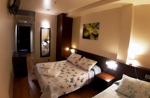 Ponferrada House | Hostal Nirvana