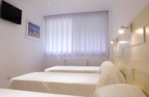 La Bordeta Hostel | Hostal Nova