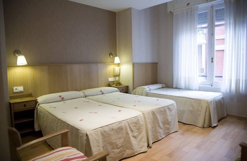 Leon City Centre Hostel | Hostal Orejas