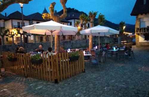 Ochagavia House | Hostal Orialde