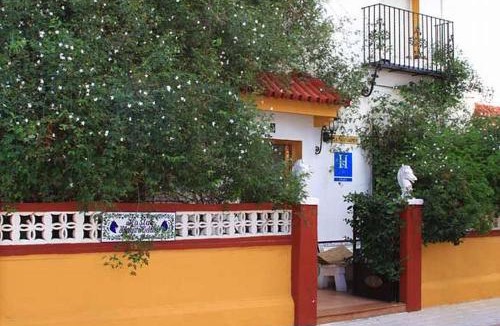 Rota House | Hostal Playa Hidalgo