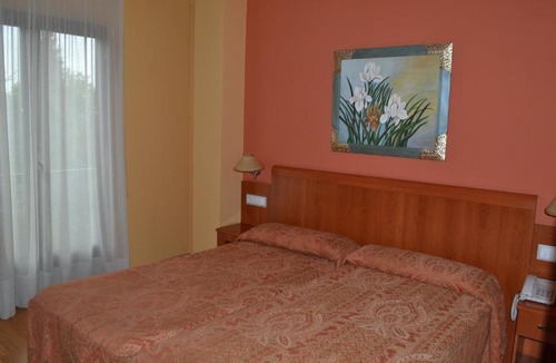 Leon House | Hostal Quevedo