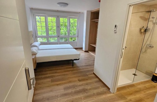 Santiago de Compostela House | Hostal Residencia Mallo