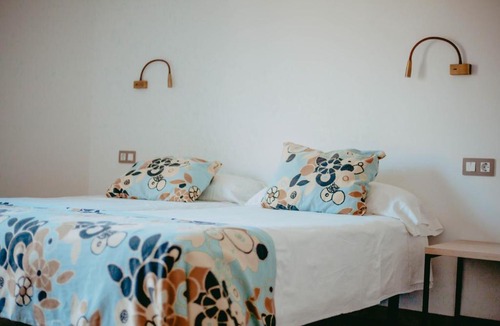 Poboleda Hotel | Hostal Restaurant Mussons Vins