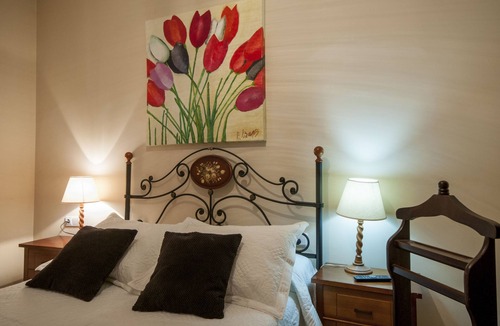 Lekunberri Hostel | Hostal Rural Elosta