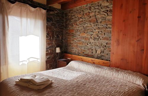 Llivia Hostel | Hostal Rusó SC