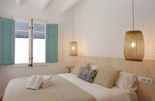 Sa Riera Hostel | Hostal Ses Negres